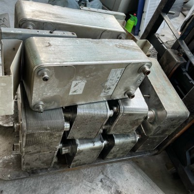 Lắc Lạnh Máy Chiller