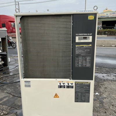 Máy Làm Lạnh Nước Chiller Orion 10HP