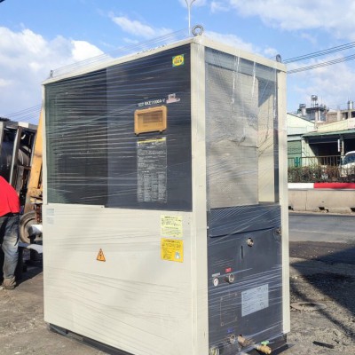 Máy Làm Lạnh Nước Chiller Orion inverter 15HP